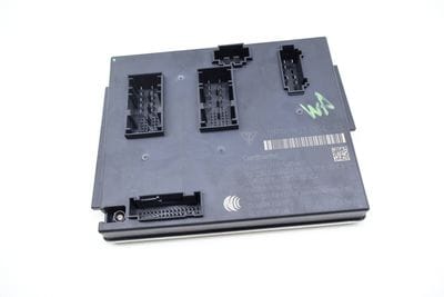 Comfort Control Module / Ccm / BCM