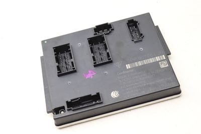 Comfort Control Module / Ccm / BCM