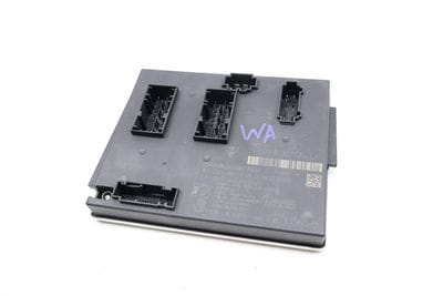 Comfort Control Module / Ccm / BCM