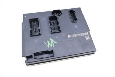 Comfort Control Module / Ccm / BCM