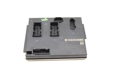 Comfort Control Module / Ccm / BCM
