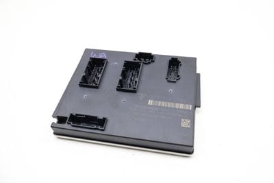 Comfort Control Module / Ccm / BCM