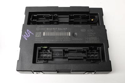 Comfort Control Module / Ccm / BCM 8K0907064KP