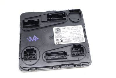 Comfort Control Module / Ccm / BCM 8W0907064ED