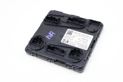 Comfort Control Module / Ccm / BCM 8W0907064GC