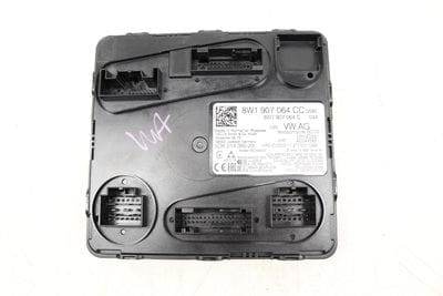 Comfort Control Module / Ccm / BCM 8W1907064CC