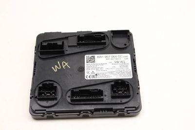 Comfort Control Module / Ccm / BCM 8W1907064CC