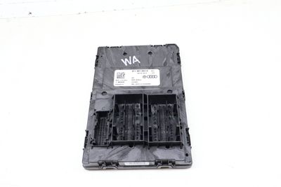 COMFORT CONTROL MODULE / CCM / BCM