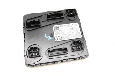 COMFORT CONTROL MODULE / CCM / BCM