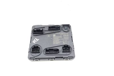 COMFORT CONTROL MODULE / CCM / BCM