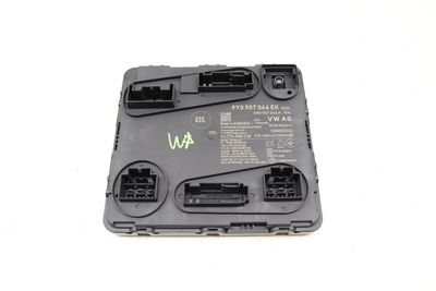 COMFORT CONTROL MODULE / CCM / BCM