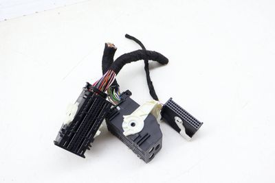 COMFORT CONTROL MODULE / CCM / BCM WIRING CONNECTOR / PIGTAIL