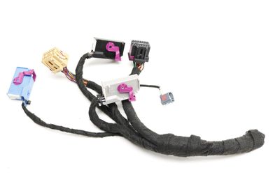 COMFORT CONTROL MODULE / CCM WIRING CONNECTOR / PIGTAIL SET