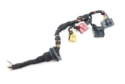 Comfort Control Module / Ccm Wiring Harness