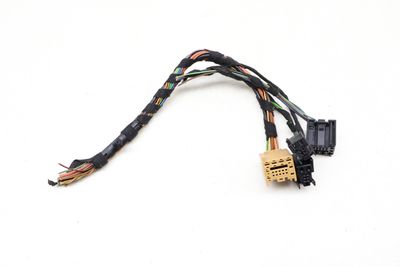 Comfort Control Module Wiring Connector / Pigtail Set