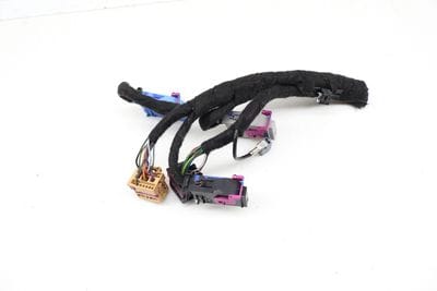 Comfort Control Module Wiring Connector / Pigtail Set