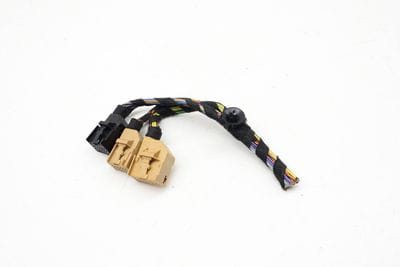 Comfort / Convenience Control Module Wiring Pigtail