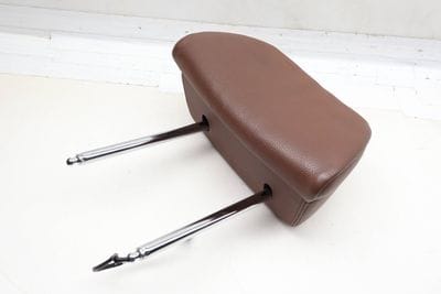 Comfort Headrest / Head Rest (LEATHER) 52107264176