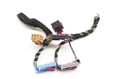 COMFORT MODULE WIRING CONNECTOR / PIGTAIL SET