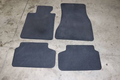 COMPLETE CARPET FLOOR MAT SET 8090555