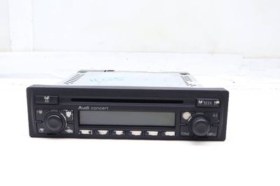 CONCERT RADIO / STEREO UNIT 4B0035186L