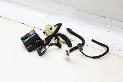 Concert Radio / Stereo Wiring Harness / Connector Set