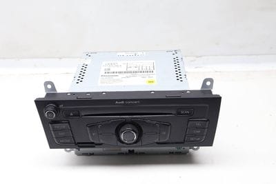 Concert Stereo Radio / CD Unit 8T1035186R