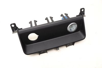 Console  12V Power Outlet w/ Trim