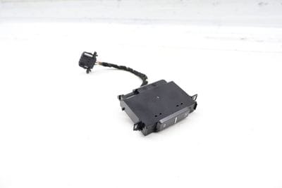 Console Air Vent Switch 3D0919815N