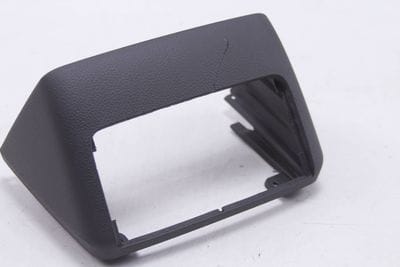 Console Air Vent Trim Panel 4L0864147