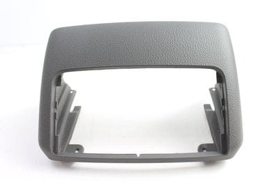 Console Air Vent Trim Panel 4L0864147