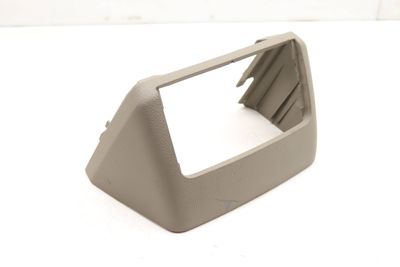 Console Air Vent Trim Panel 4L0864147