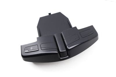 Console Central Locking Switch / Button 7P5927325Q