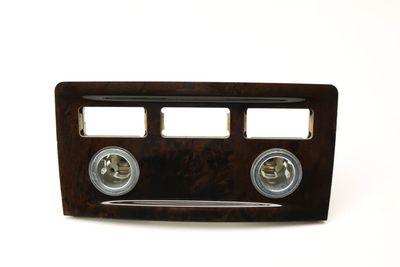 CONSOLE CIGARETTE / POWER OUTLET TRIM 6951155