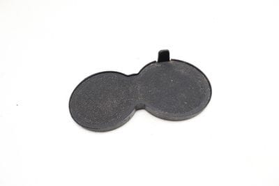 Console Cup Holder Insert 4G0862435