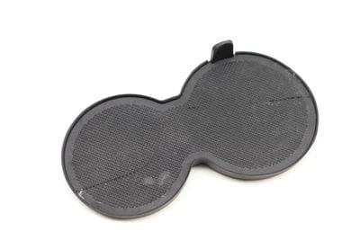 CONSOLE CUP HOLDER INSERT 4G0862435