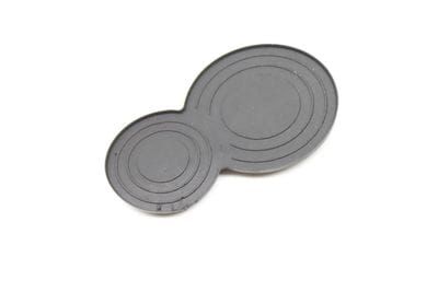 CONSOLE CUP HOLDER INSERT 8J0863328