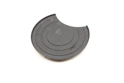 CONSOLE CUP HOLDER INSERT 8J0863330