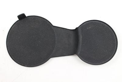 CONSOLE CUP HOLDER INSERT 8K0862533