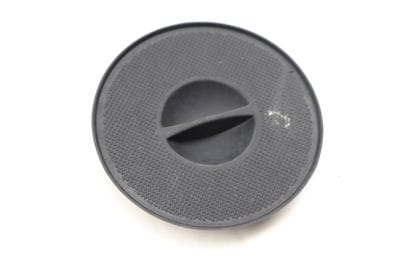 CONSOLE CUP HOLDER INSERT (FRONT) 4L0862534