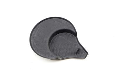 Console Cup Holder Insert (REAR) 4L1862534A