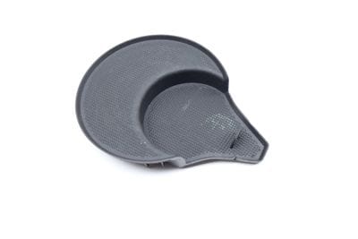 Console Cup Holder Insert (REAR) 4L1862534A