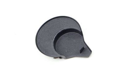 CONSOLE CUP HOLDER INSERT (REAR) 4L1862534A