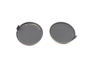 CONSOLE CUP HOLDER INSERT SET 4M0862435