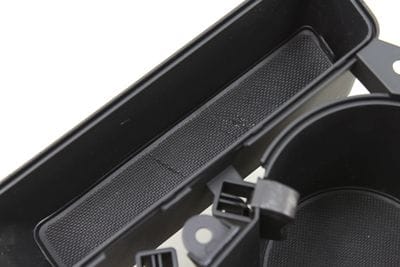 CONSOLE CUP HOLDER / TRAY 8K0862533