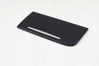 CONSOLE CUP HOLDER TRIM / COVER 4H1857968A