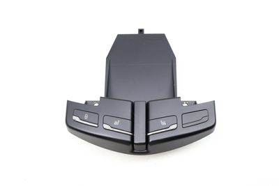 CONSOLE / HEATED SEAT SWITCH 7P5927325AB