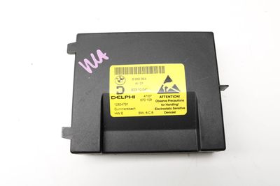 CONSOLE IDRIVE NAVIGATION MODULE 6989994