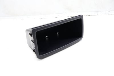 Console Lower Storage Bin / Tray 7P6863092
