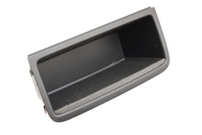 CONSOLE LOWER STORAGE BIN / TRAY 7P6863092